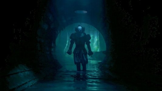 IT: Welcome to Derry