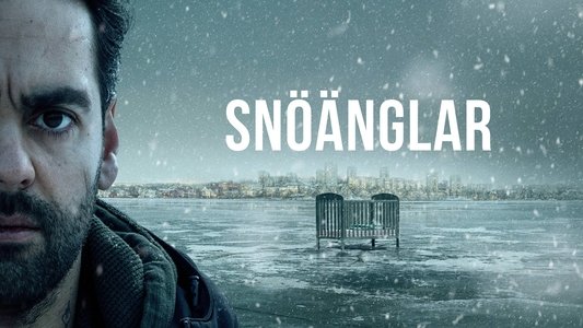 Snöänglar