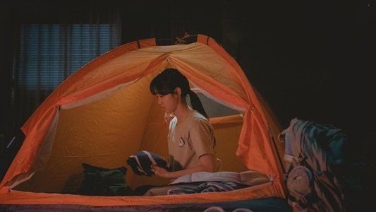 괜찮아 괜찮아 괜찮아!