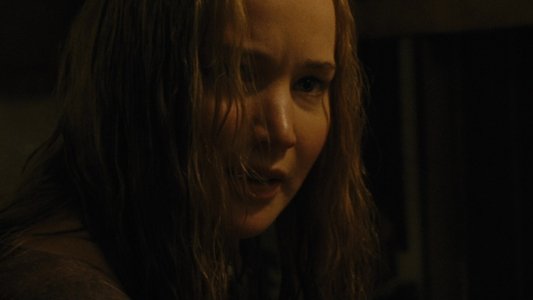 mother!