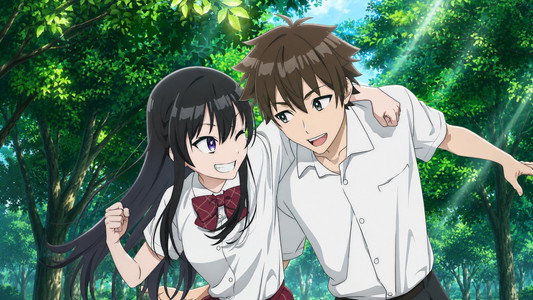 転校先の清楚可憐な美少女が、昔男子と思って一緒に遊んだ幼馴染だった件