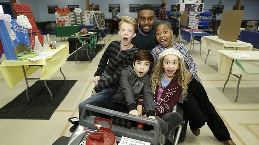 Walk the Prank