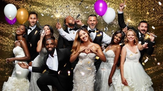 Married at First Sight