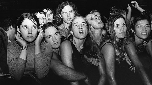 This is the Verve: Do Not Panic