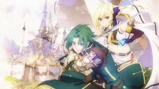 グランクレスト戦記