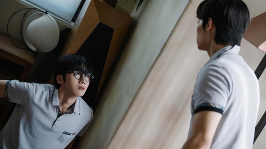 거짓말이 사는 집