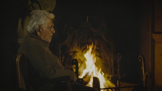 À vendredi, Robinson