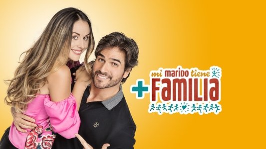 Mi marido tiene familia