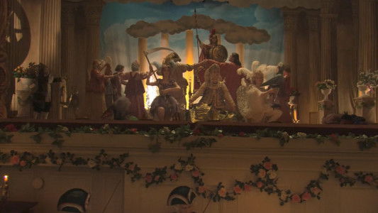 Русский ковчег