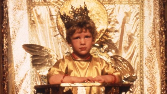 The Baby of Mâcon