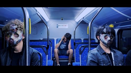 The Quiet Carriage