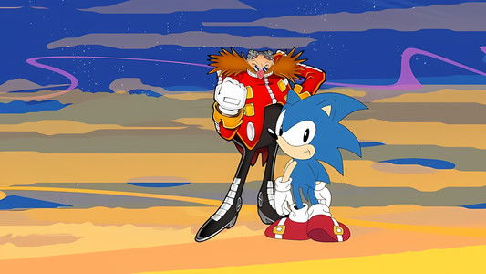 Adventures of Sonic the Hedgehog