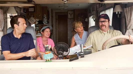 We're the Millers