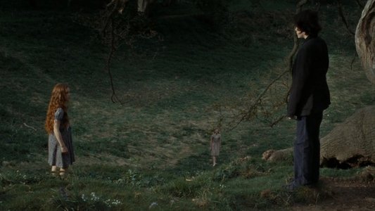 Harry Potter and the Deathly Hallows: Part 2