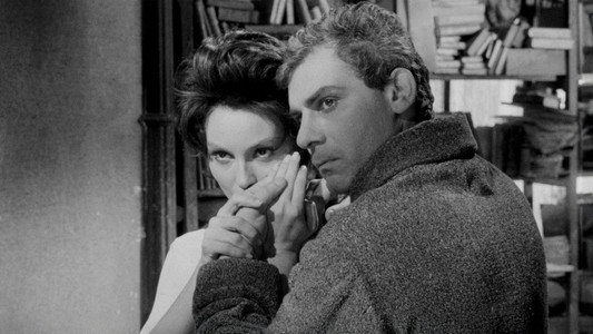 La strega in amore