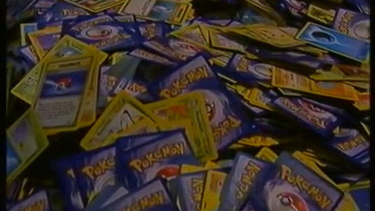Das Pokémon-Phänomen