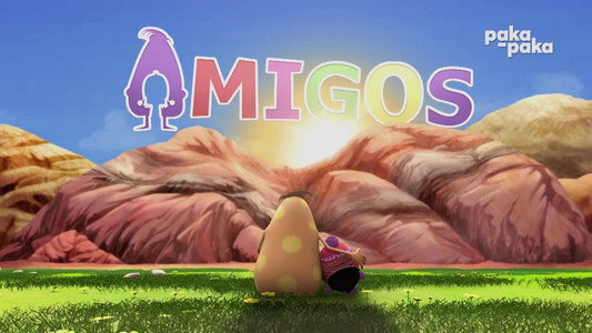 Amigos