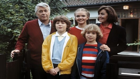 Ich heirate eine Familie