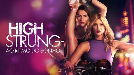 High Strung