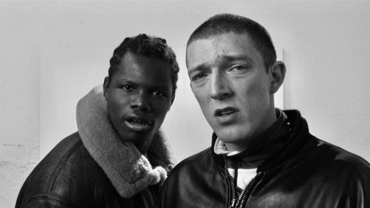 La Haine
