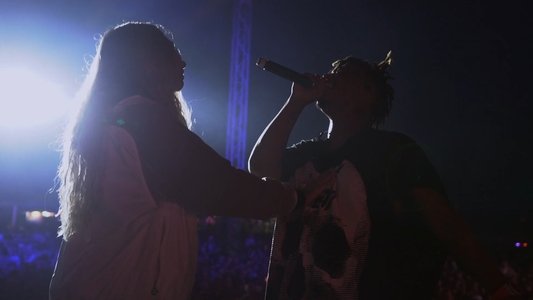 Juice WRLD: Into the Abyss
