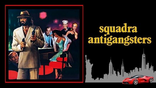 Squadra antigangsters