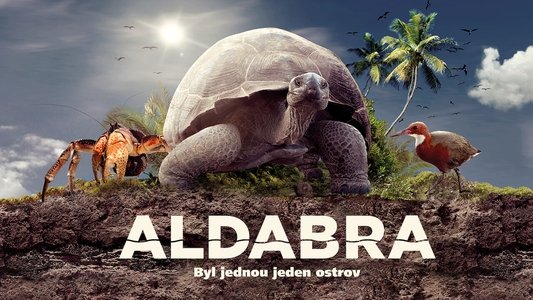 Aldabra: Byl jednou jeden ostrov