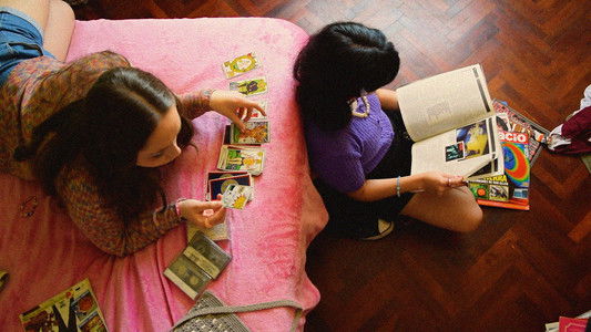 Llévame a Casa (o el día que descubrimos MTV)