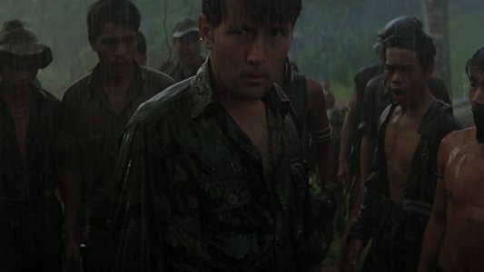 Apocalypse Now