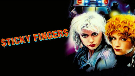 Sticky Fingers