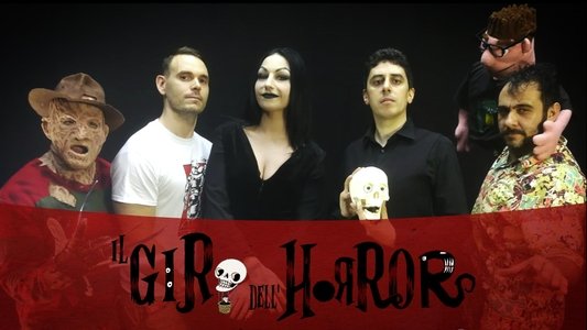 Il giro dell'horror