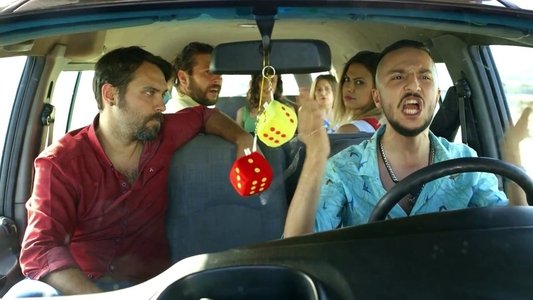 Korkacak Bi'şey Yok
