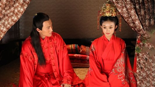 错点鸳鸯·戏点鸳鸯