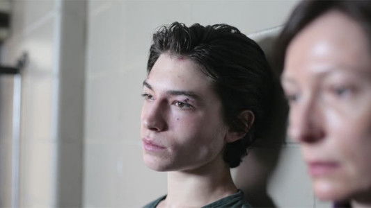 We Need to Talk About Kevin