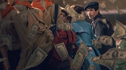 Un hombre de acción
