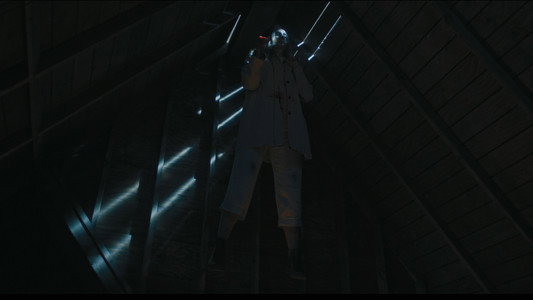 Hereditary