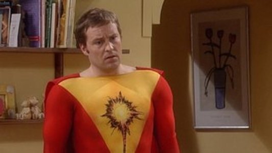 My Hero