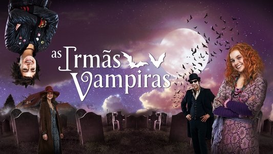 Die Vampirschwestern