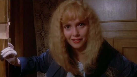 Hello Mary Lou: Prom Night II