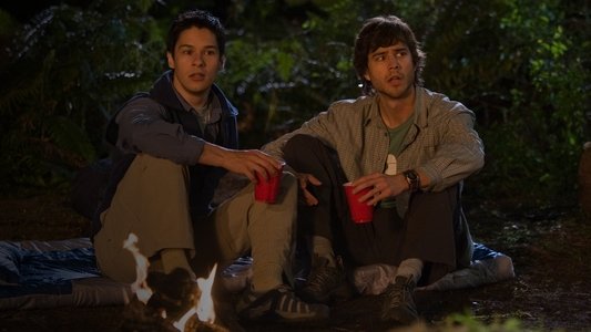 Without a Paddle: Nature's Calling
