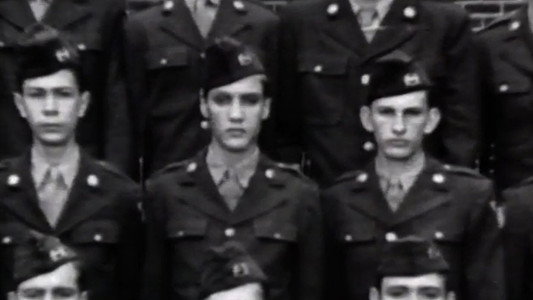 Elvis: His Life and Times