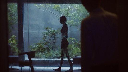 Ex Machina
