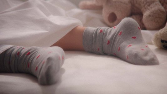 Ya eres una mujer