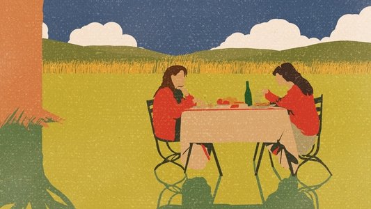 4 aventures de Reinette et Mirabelle