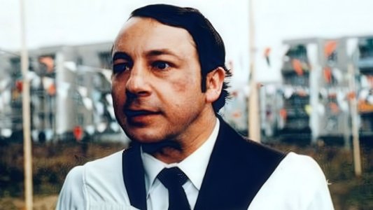 Zawrócony