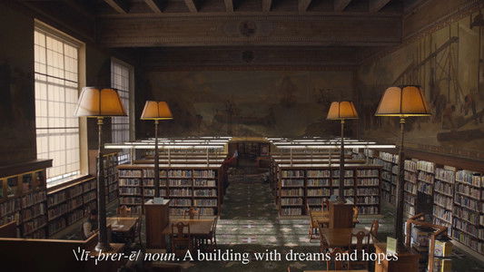 Hollywood is a Verb: Los Angeles Tackles the Oxford English Dictionary