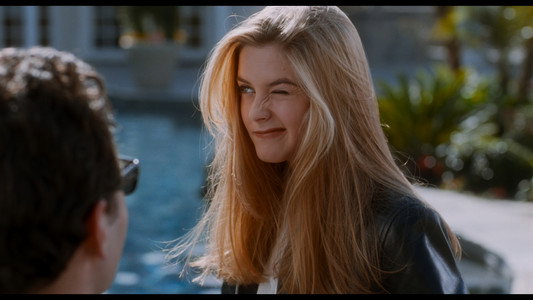 Clueless