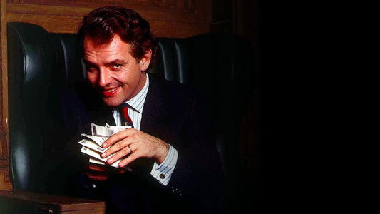 Who Shot Alan B'Stard?