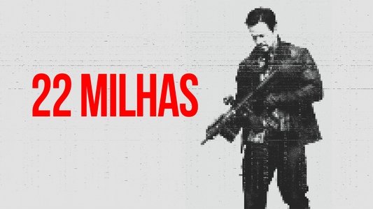 Mile 22