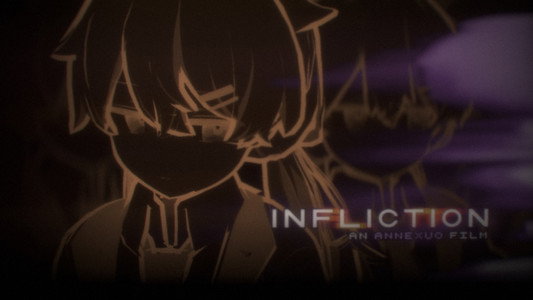 INFLICTION